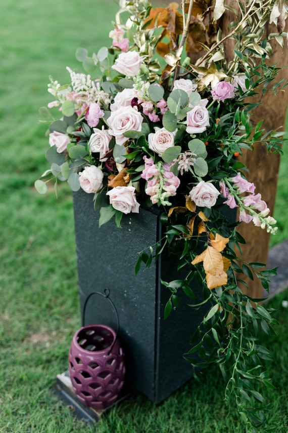 Garden wedding ideas | Wedding & Party Ideas | 100 Layer Cake