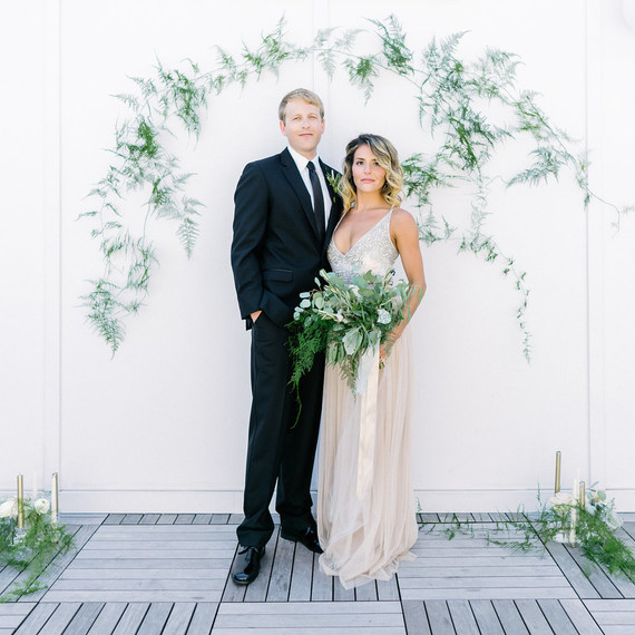 Modern wedding ideas | Wedding & Party Ideas | 100 Layer Cake