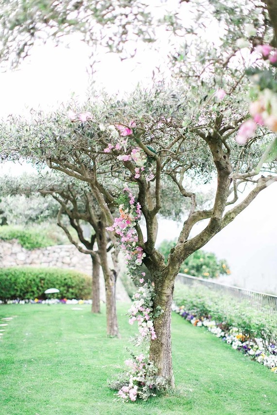 Garden wedding flowers Wedding & Party Ideas 100 Layer Cake