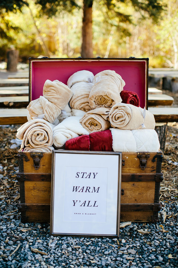 Wedding blankets Wedding & Party Ideas 100 Layer Cake