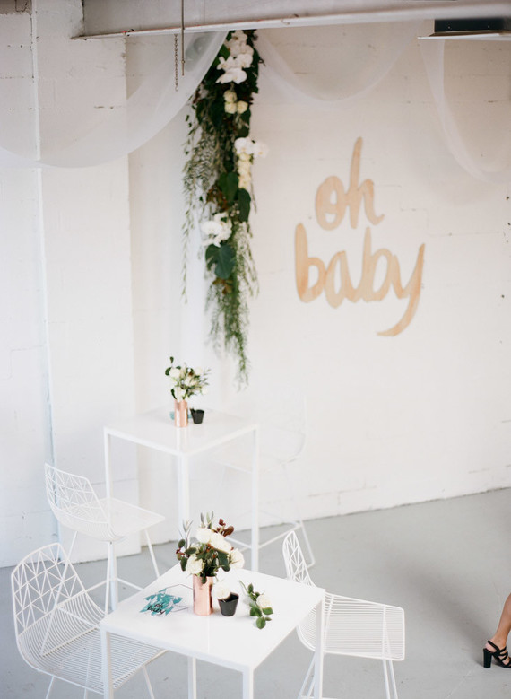 Modern gender reveal party Wedding & Party Ideas 100 Modern gender reveal party Wedding & Party Ideas 100
