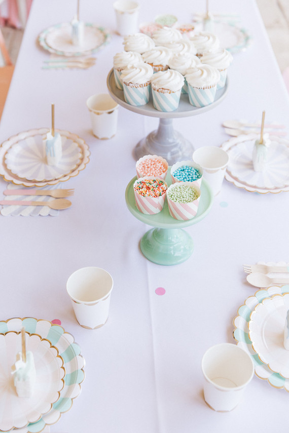 Pastel bakery 1st birthday party Wedding & Party Ideas 100 Layer Cake