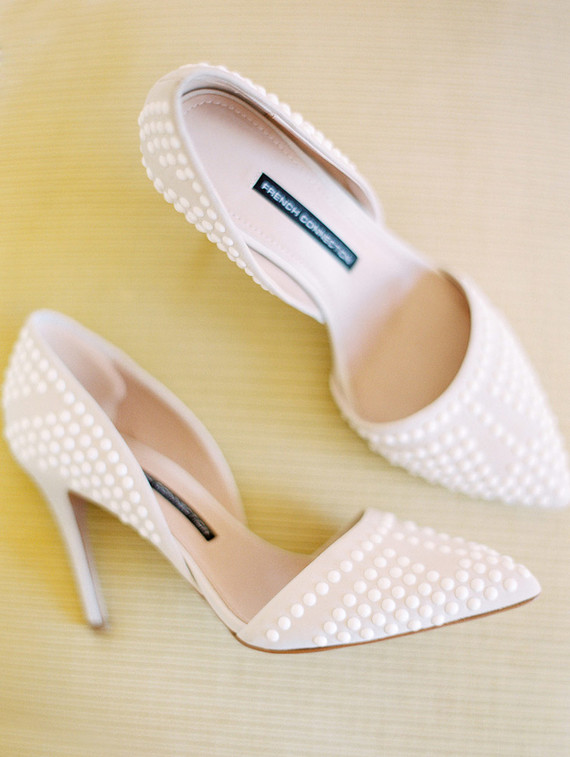french sole wedding shoes