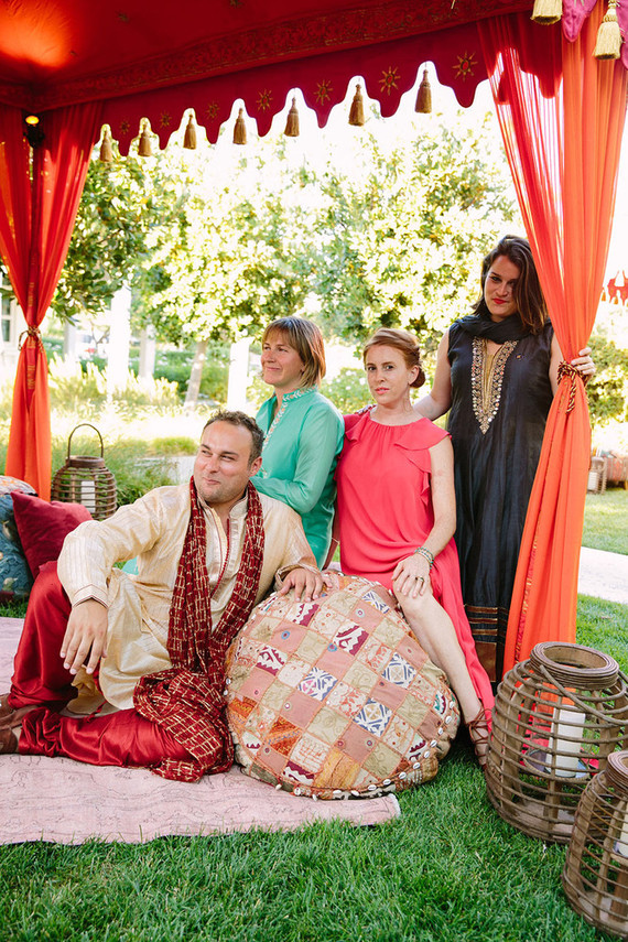 indian-rehearsal-dinner-wedding-party-ideas-100-layer-cake