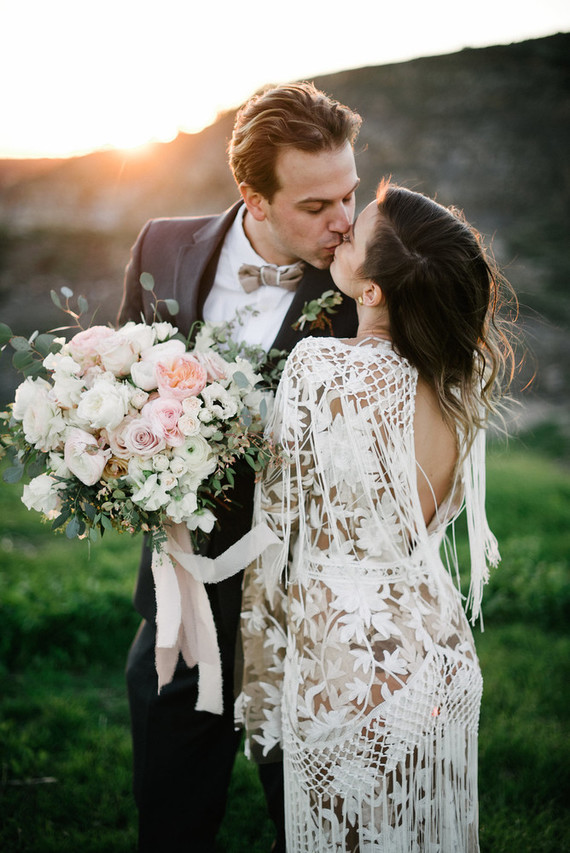 Bohemian wedding dress Wedding & Party Ideas 100 Layer Cake