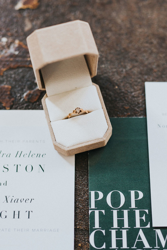 Wedding ring Wedding & Party Ideas 100 Layer Cake