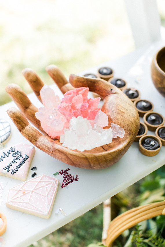 Boho rock n roll kids birthday party Wedding & Party Ideas 100 ...