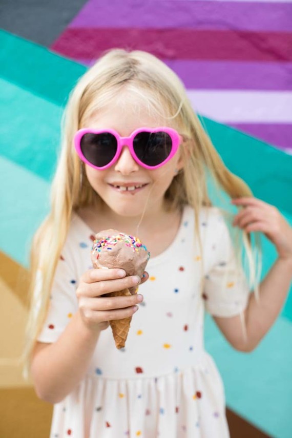 Art wall birthday photo session Wedding & Party Ideas 100 Layer Cake