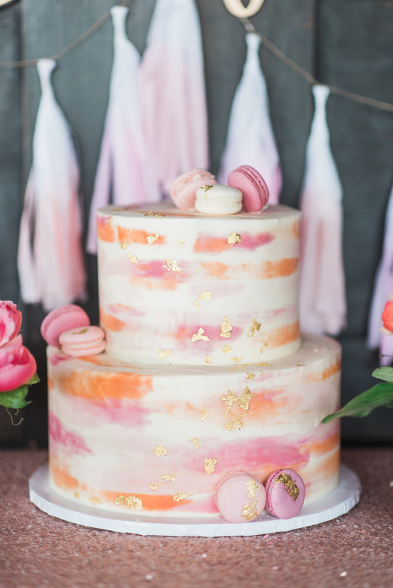 peonyinspired baby shower Wedding &amp; Party Ideas 100