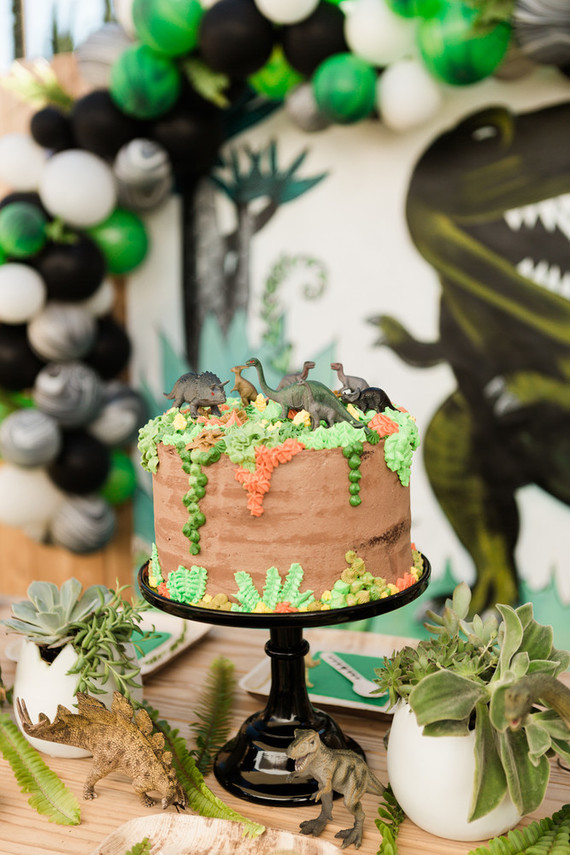succulent dinosaur cake Wedding & Party Ideas 100 succulent dinosaur cake Wedding & Party Ideas 100