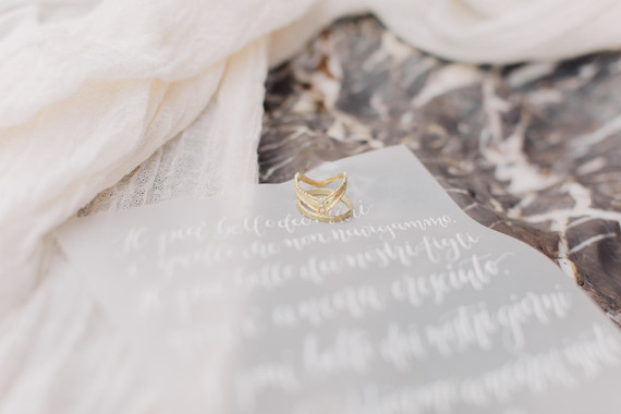 Seaside inspired wedding invitations | Wedding &amp; Party Ideas | 100 ...