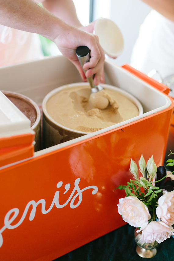 Jenis ice cream Wedding & Party Ideas 100 Layer Cake