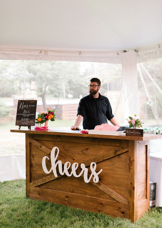 wedding bar wedding party ideas 100 layer cake city winery atlanta seating chart