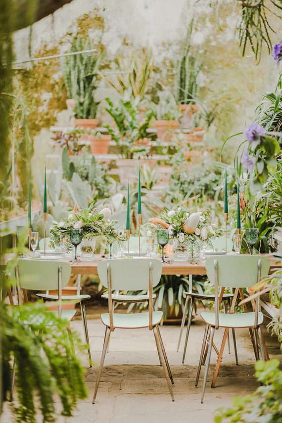 greenhouse inspired wedding ideas Wedding & Party Ideas 100 Layer Cake