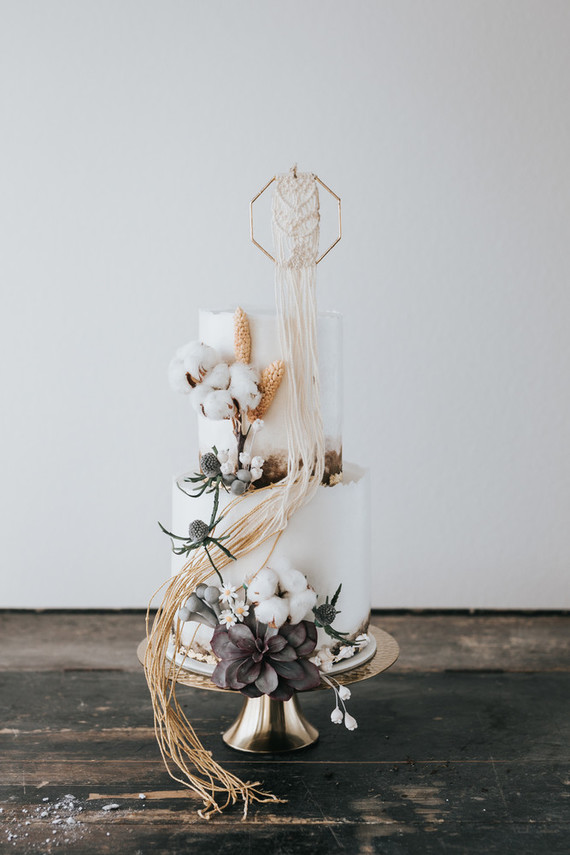 Beautiful, innovative wedding cake design Wedding & Party Ideas 100