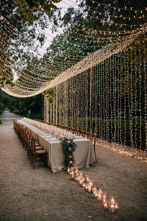a moody dream garden wedding for a fashion forward couple city winery atlanta seating chart