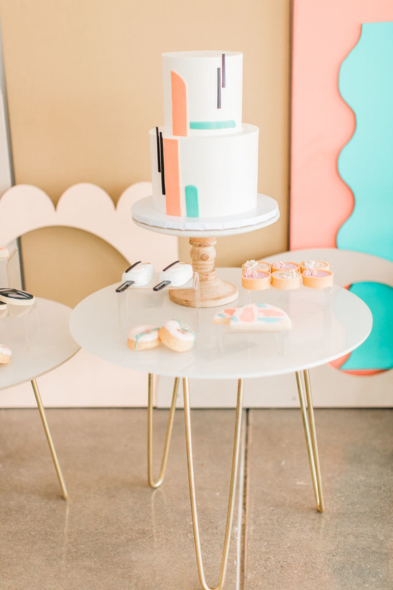 Party Cake