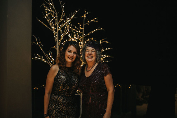 New Years Eve wedding in Victoria BC | Wedding &amp; Party Ideas | 100 Layer Cake