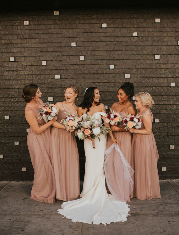 birdie grey bridesmaid dresses Wedding & Party Ideas 100 Layer Cake