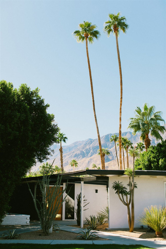 Palm Springs wedding venue Wedding Party Ideas 100 Layer Cake