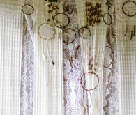 rustic boho diy wedding