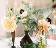 Wedding flowers