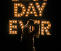 Best Day Ever marquee sign