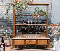 Ace Hotel New Orleans Wedding