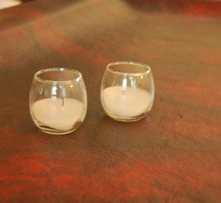 Candle Jars