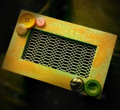 ringbearer box