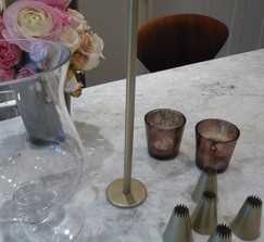 votive candles