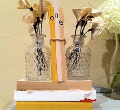 Book Table Numbers
