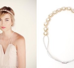 Bando Dazzle Crystal