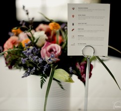 Table stands
