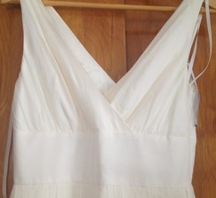 J. Crew Sophia Dress size 4 Petite