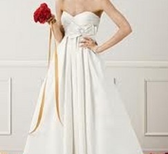 Strapless Shantung Taffeta Sweetheart Ball GownStyle