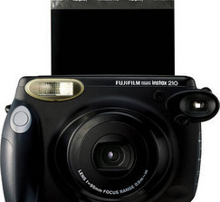 Fujifilm Instant Camera - Wide Picture Format