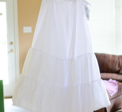 Darling brand Petticoat