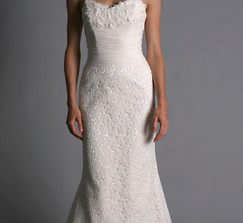 Modern Trousseau- Roxanne