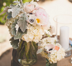 Large  Gallon Sized Ball Mason Jars
