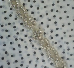 Untamed Petals Bracelet