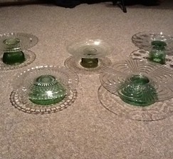 5 Unique Cake Pedestals