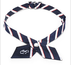 Ladies/Girls Cross Ties