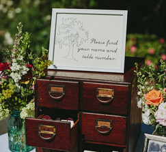 Card Catalog