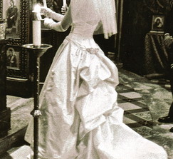 Wedding Gown