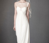 BHLDN Wedding Dress