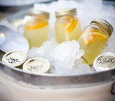 Mason or Canning Jars