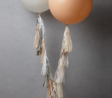 (7) Geronimo Balloons