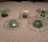 5 Unique Cake Pedestals