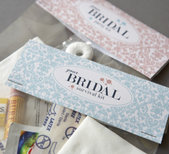 Bridal Party Survival Kit